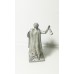 54 mm Macedonian Peltast Alexander the Great Soldier